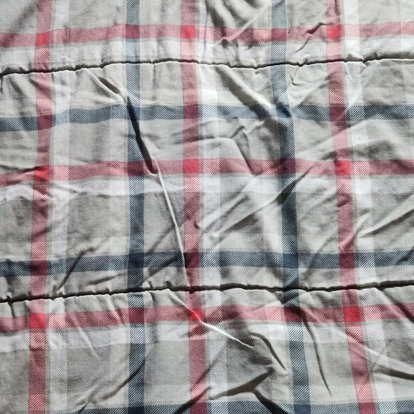 Jumping Beans Twin Boys Comforter Guitar Drums Skull & Crossbones Music - Picture 5 of 5